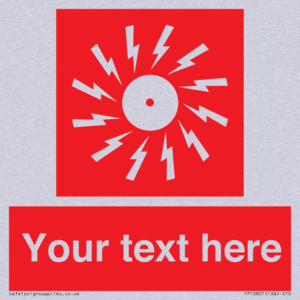 Custom Fire: Fire alarm beacon